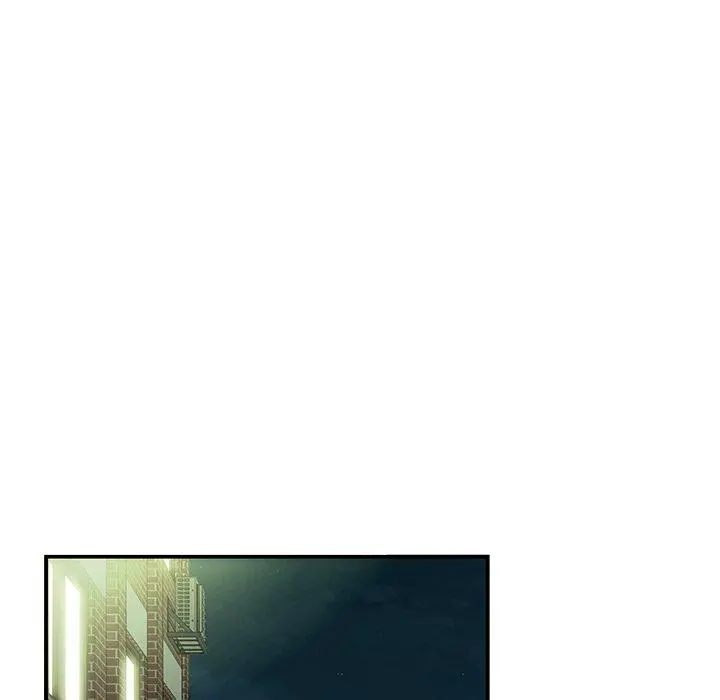 致命牢笼 - 第44话 - page 83