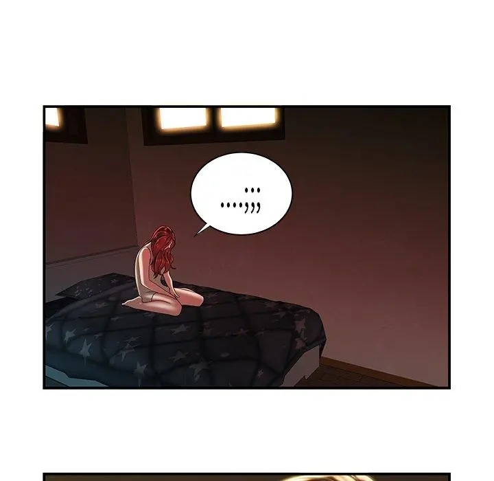 致命牢笼 - 第44话 - page 85