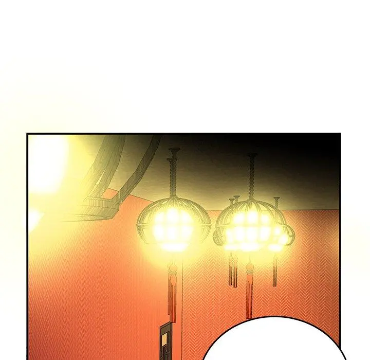 致命牢笼 - 第33话 - page 35