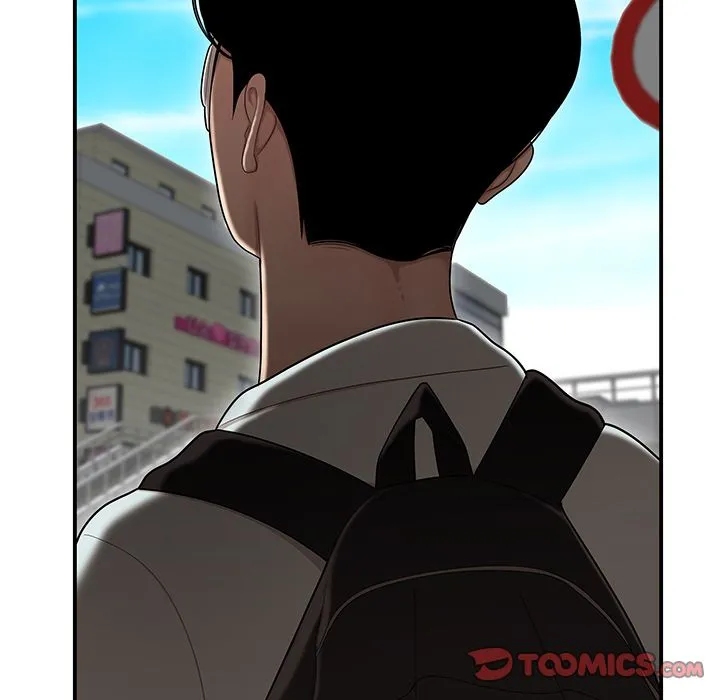 致命牢笼 - 第6话 - page 111