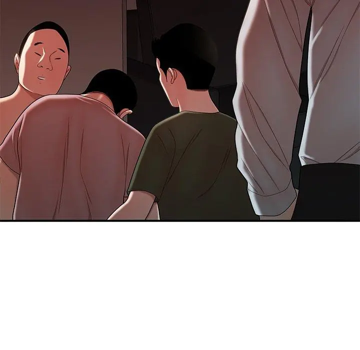 致命牢笼 - 第39话 - page 20