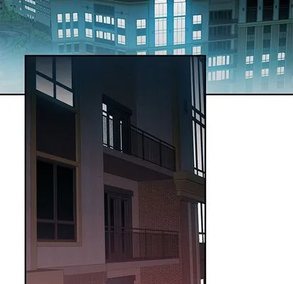 致命牢笼 - 第14话 - page 16
