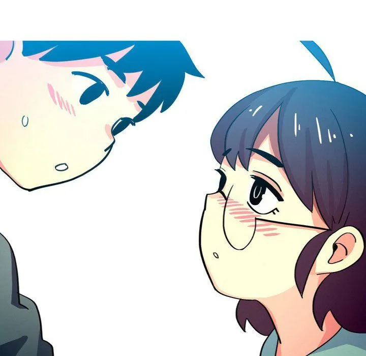 情事物语UP - 第14话 - page 17