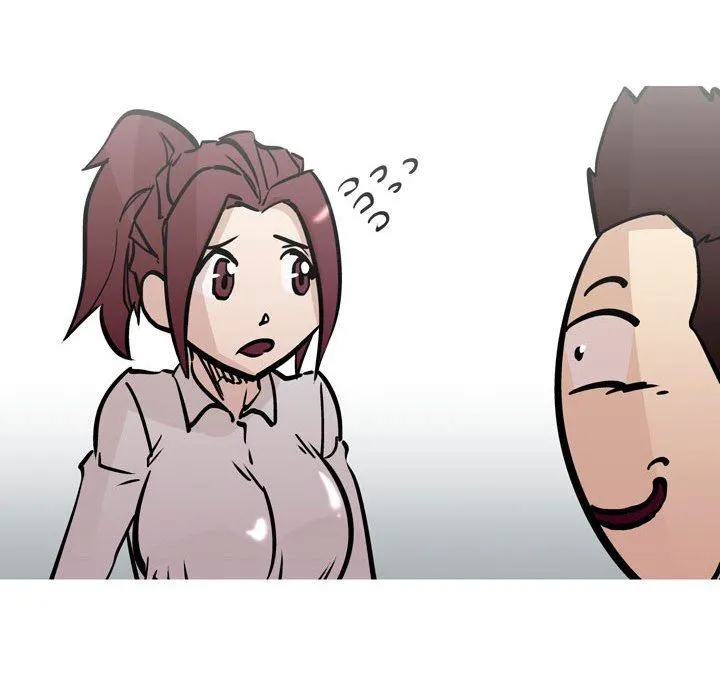 情事物语UP - 第32话 - page 9
