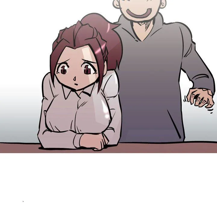 情事物语UP - 第32话 - page 11