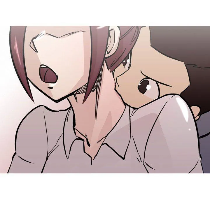 情事物语UP - 第32话 - page 15