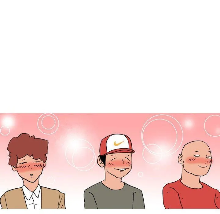 情事物语UP - 第41话 - page 35