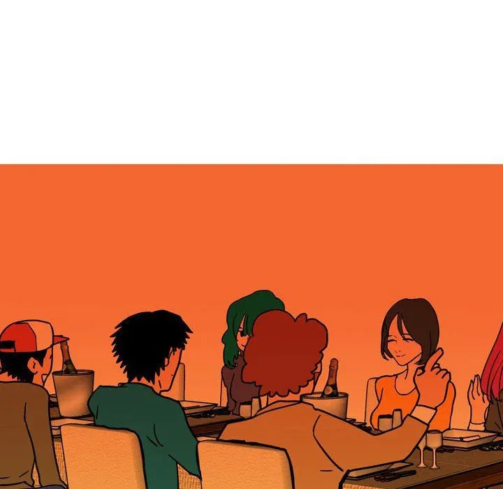 情事物语UP - 第41话 - page 41
