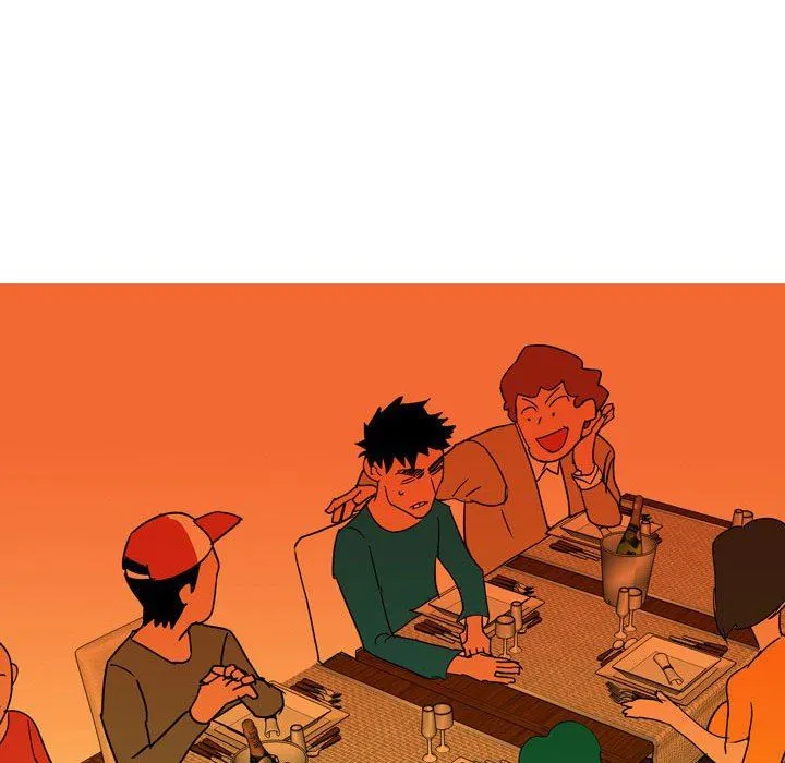 情事物语UP - 第41话 - page 43