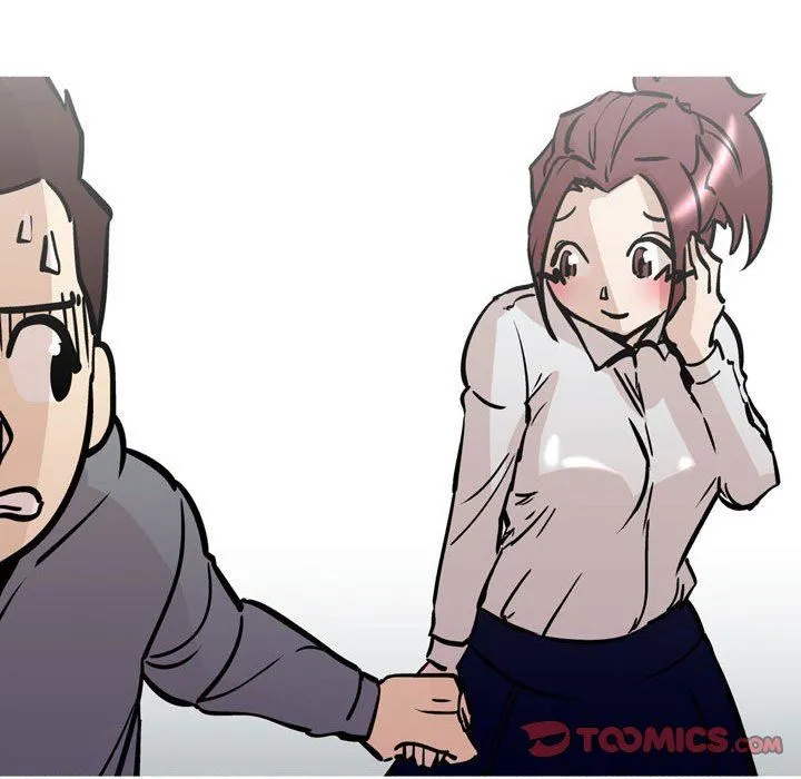 情事物语UP - 第31话 - page 19