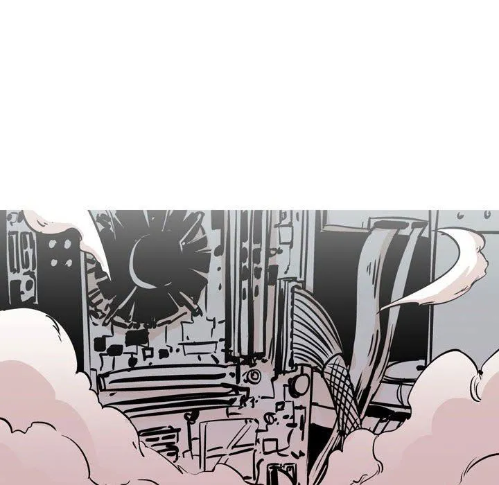 情事物语UP - 第31话 - page 25