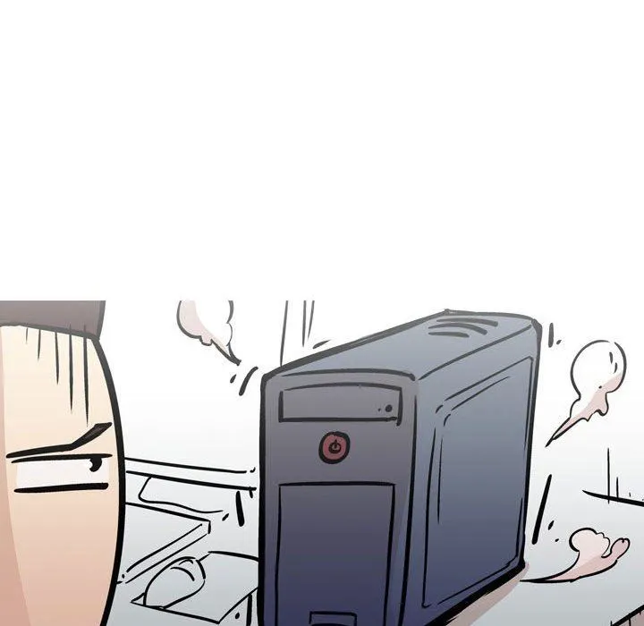 情事物语UP - 第31话 - page 33