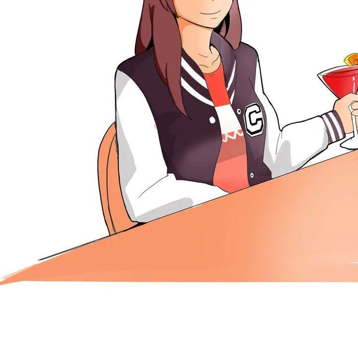 情事物语UP - 第21话 - page 50