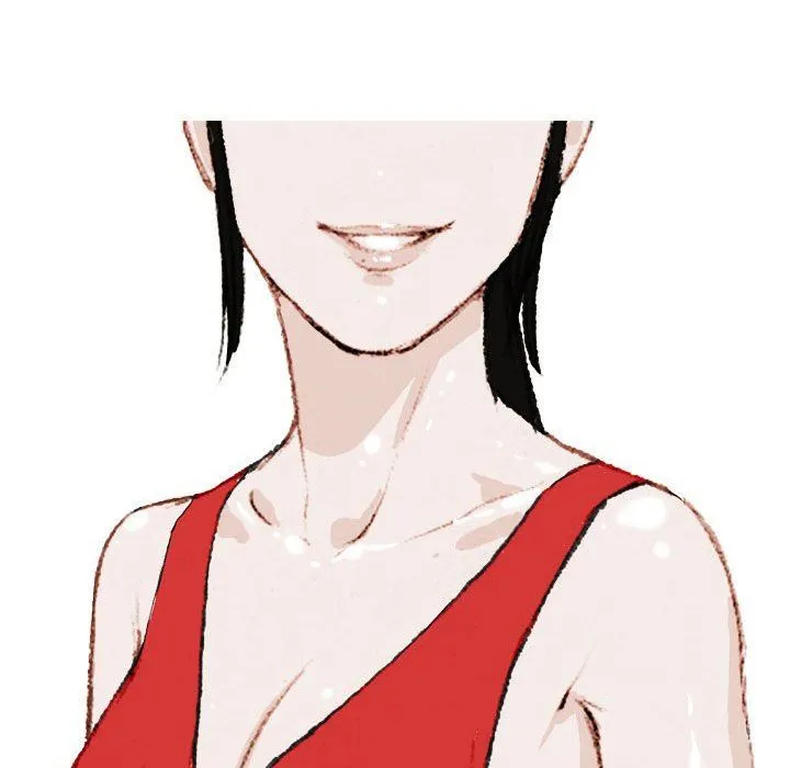 情事物语UP - 第37话 - page 35