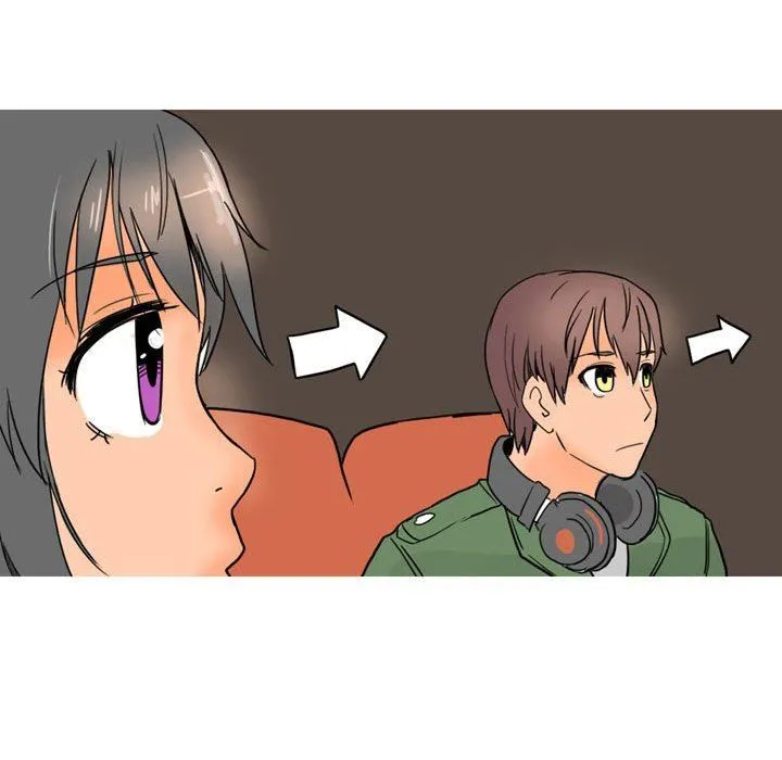 情事物语UP - 第27话 - page 52