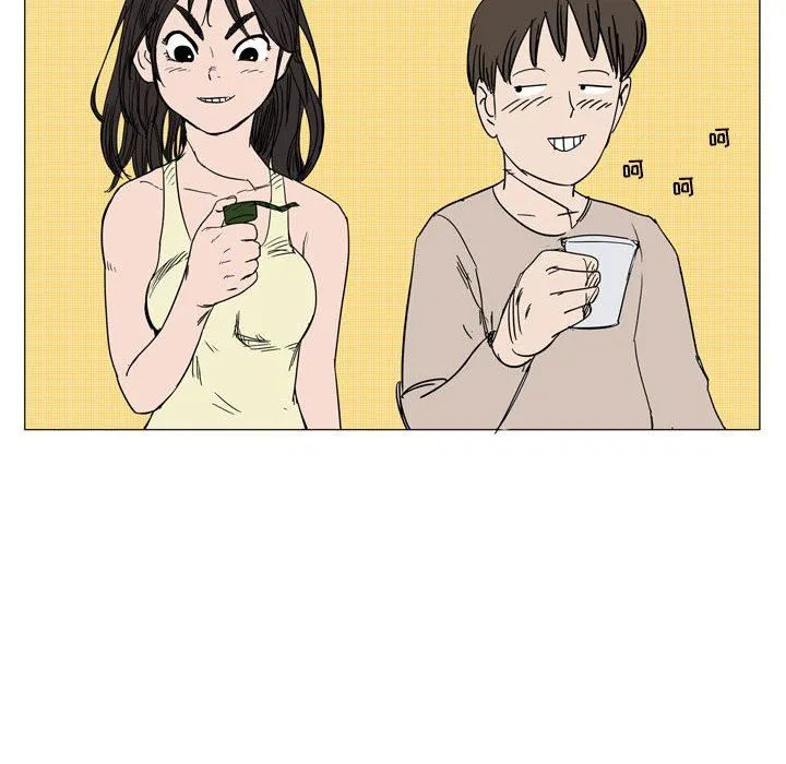 情事物语UP - 第39话 - page 29
