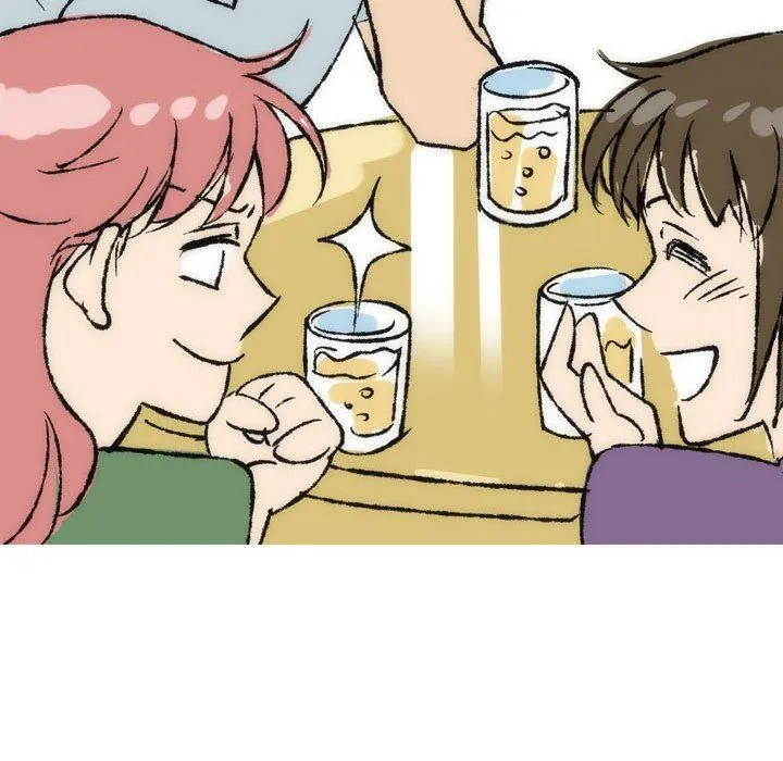 情事物语UP - 第35话 - page 38