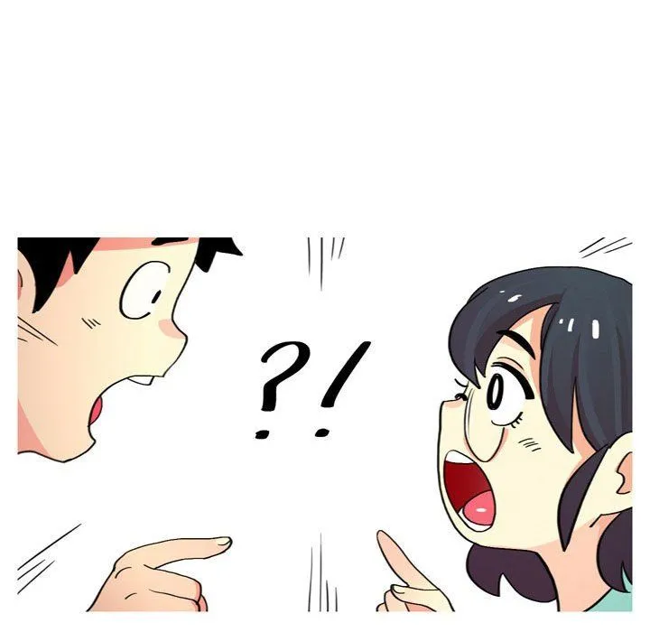 情事物语UP - 第13话 - page 21