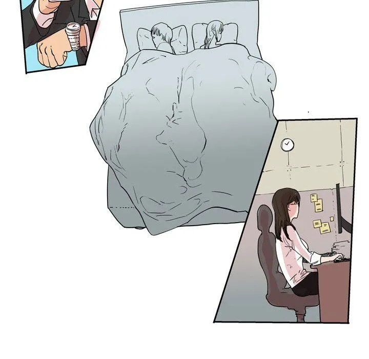 情事物语UP - 第33话 - page 11