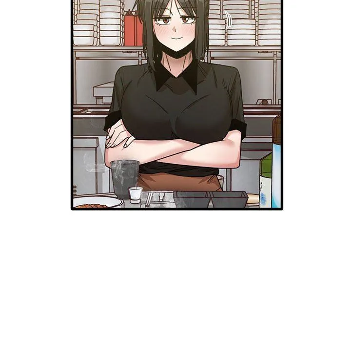 实习老师住我家 - 第41话 - page 97
