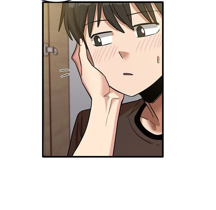 实习老师住我家 - 第44话 - page 58