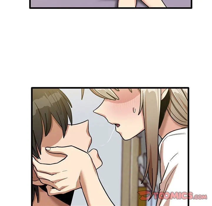 实习老师住我家 - 第44话 - page 62