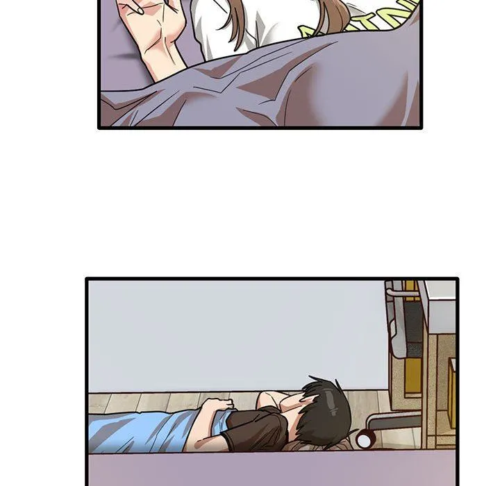 实习老师住我家 - 第44话 - page 83