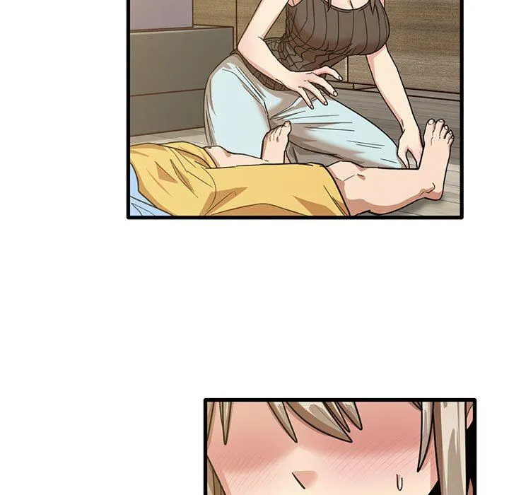 实习老师住我家 - 第45话 - page 17