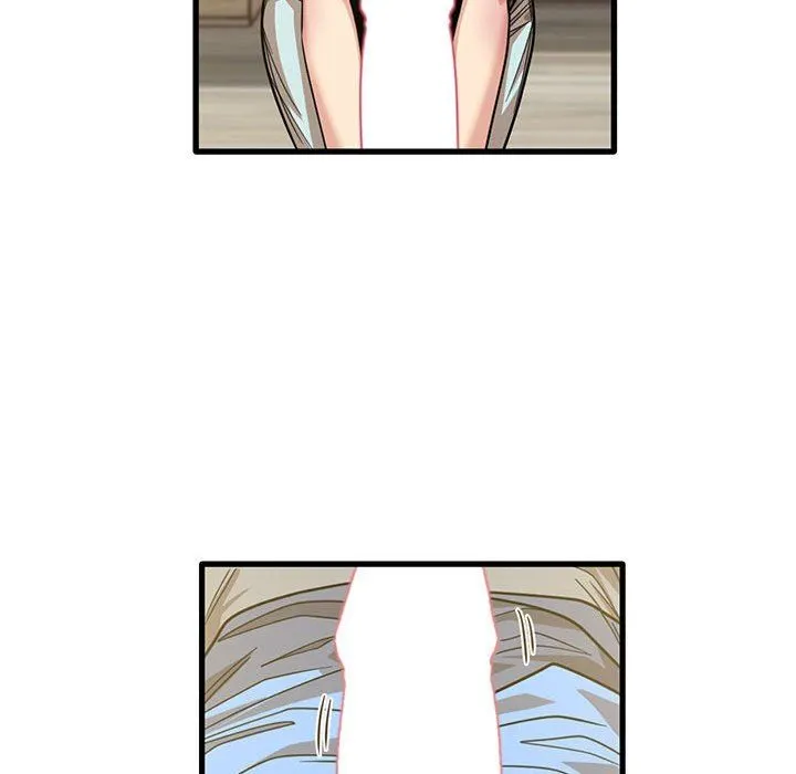 实习老师住我家 - 第45话 - page 44