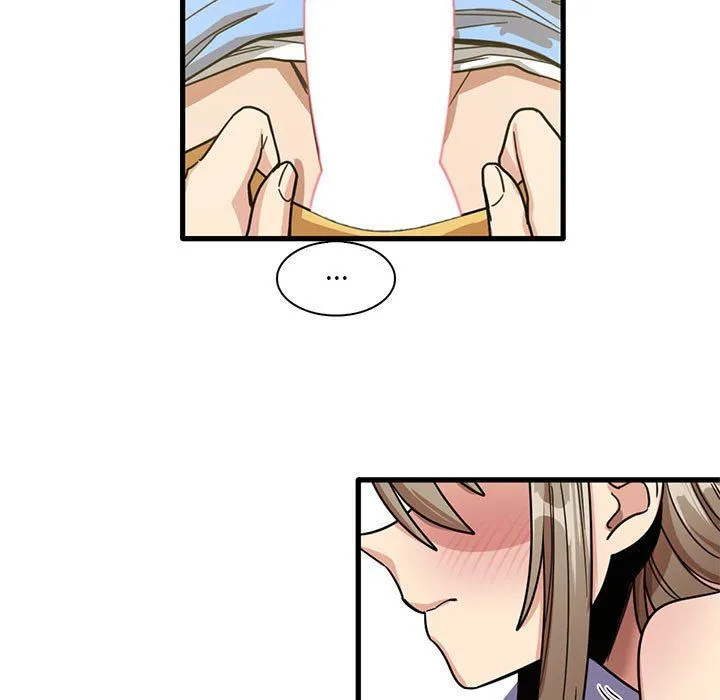 实习老师住我家 - 第45话 - page 45