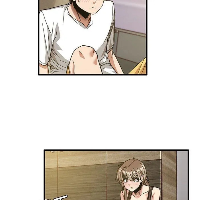 实习老师住我家 - 第45话 - page 84