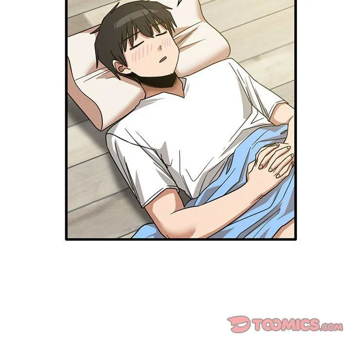实习老师住我家 - 第45话 - page 85