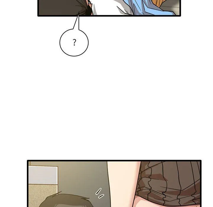 实习老师住我家 - 第45话 - page 91