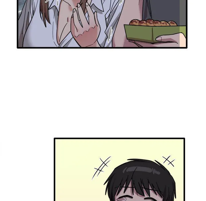 实习老师住我家 - 第33话 - page 43