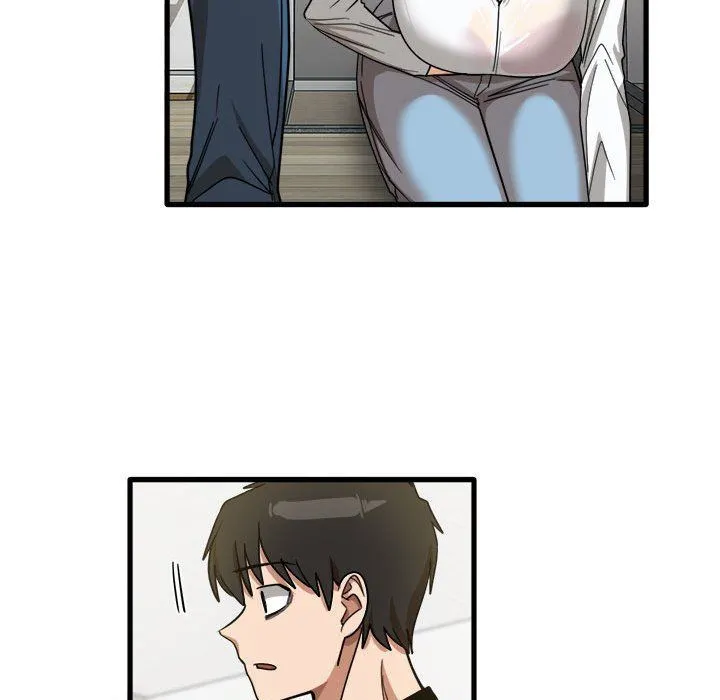 实习老师住我家 - 第33话 - page 71