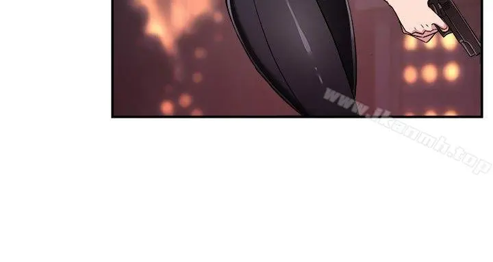 前男友前女友(完结) - 第79话组织中的女间谍玛丽亚(上) - page 3