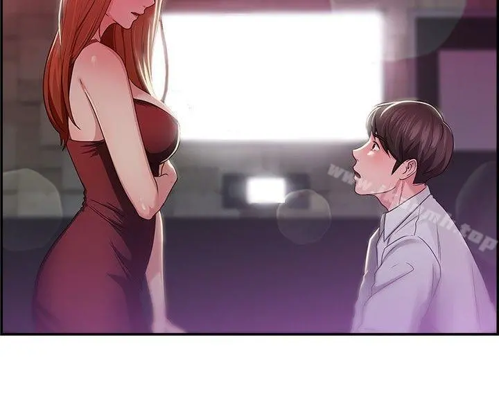 前男友前女友(完结) - 第40话六千元买前女友(上) - page 4