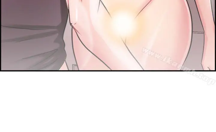 前男友前女友(完结) - 第23话偶遇已婚前女友(中) - page 20