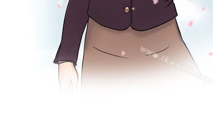 前男友前女友(完结) - 第24话偶遇已婚前女友(下) - page 6
