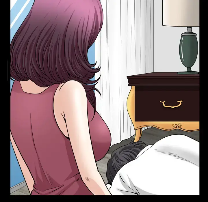 邻居 - 第43话 - page 19