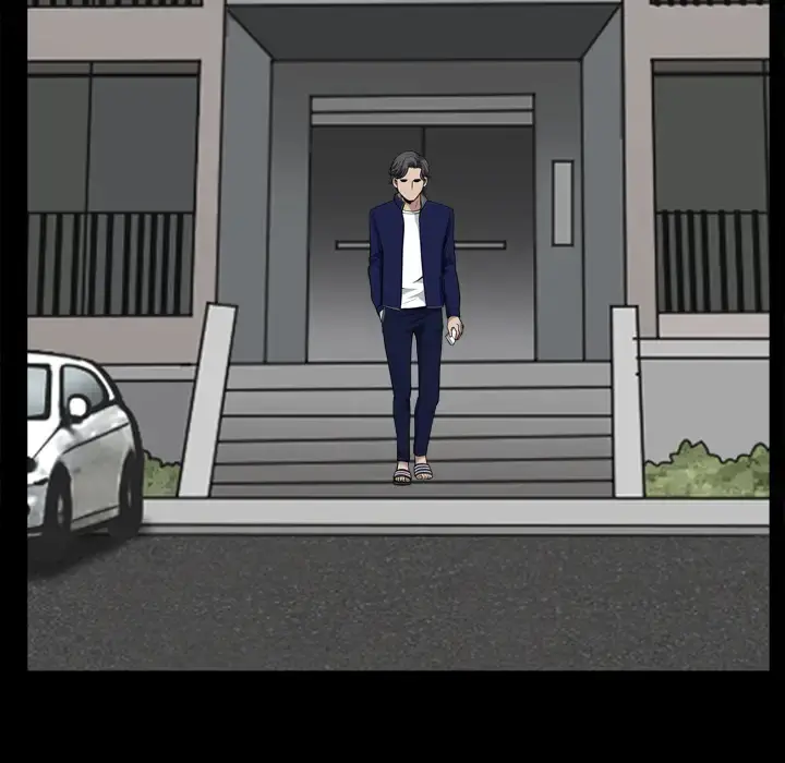 邻居 - 第39话 - page 49