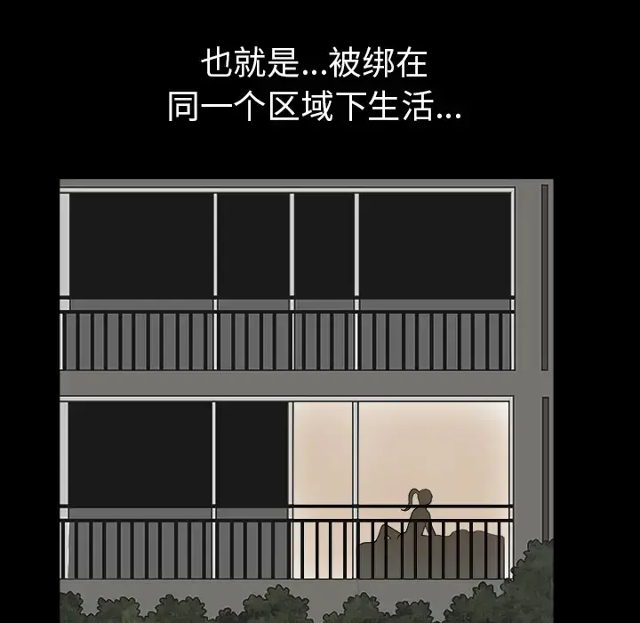 邻居 - 第36话 - page 111