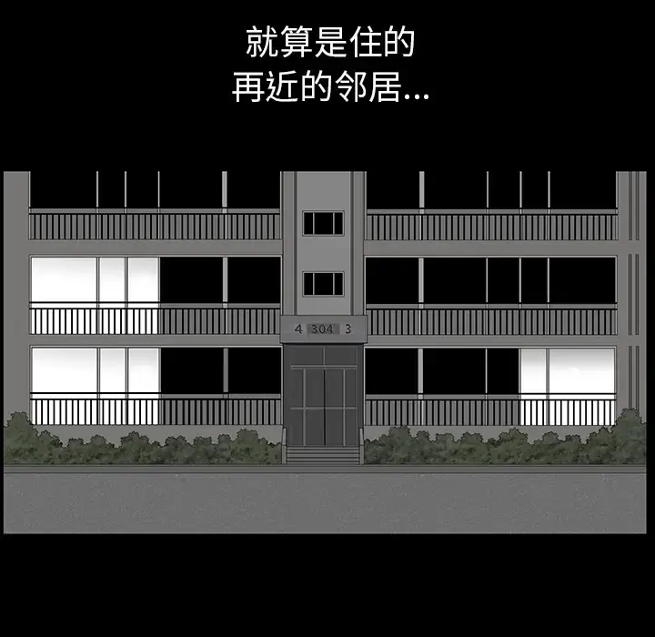 邻居 - 第36话 - page 124