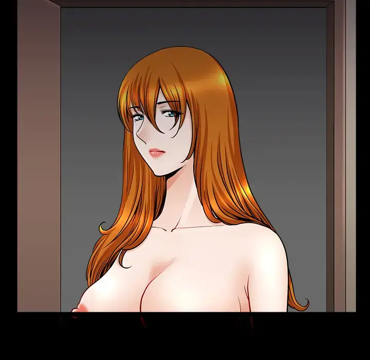邻居 - 第34话 - page 30