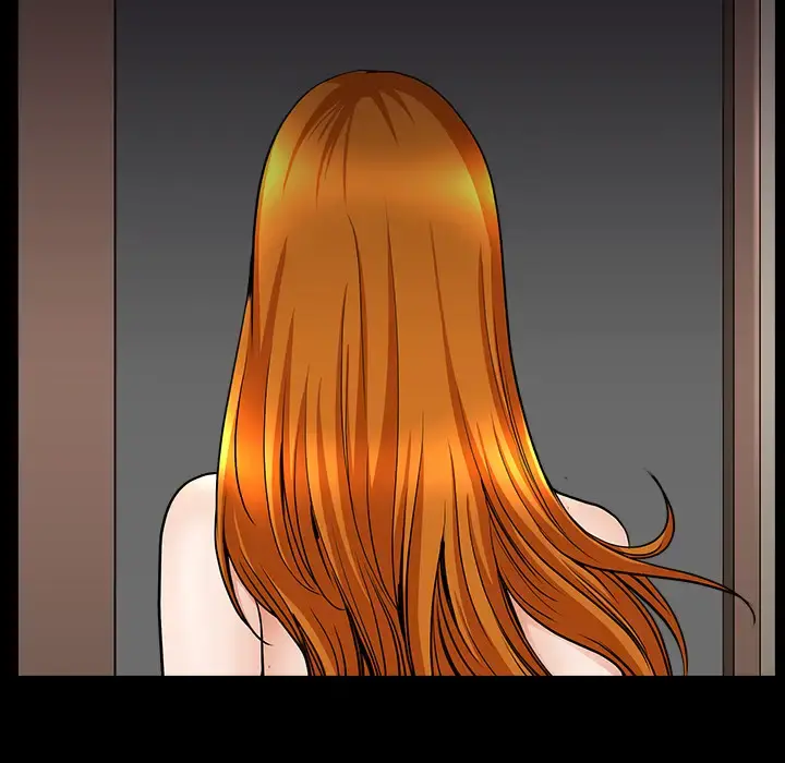 邻居 - 第34话 - page 32