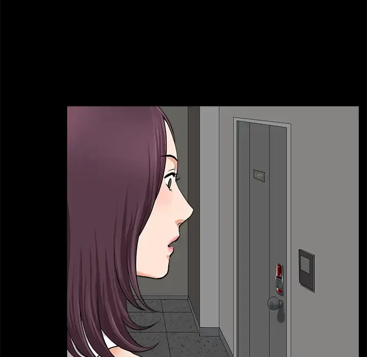 邻居 - 第10话 - page 137