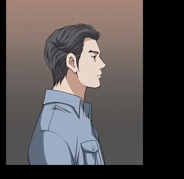 邻居 - 第23话 - page 121