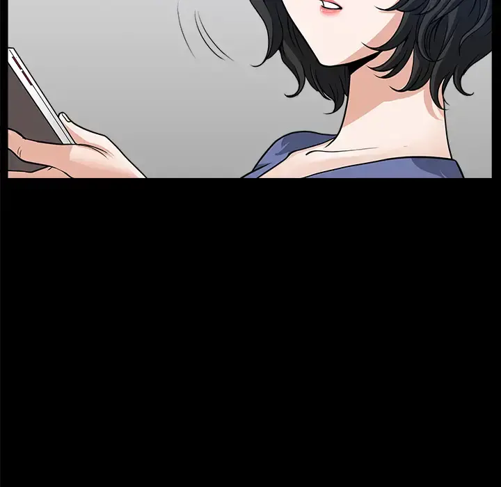 邻居 - 第32话 - page 110