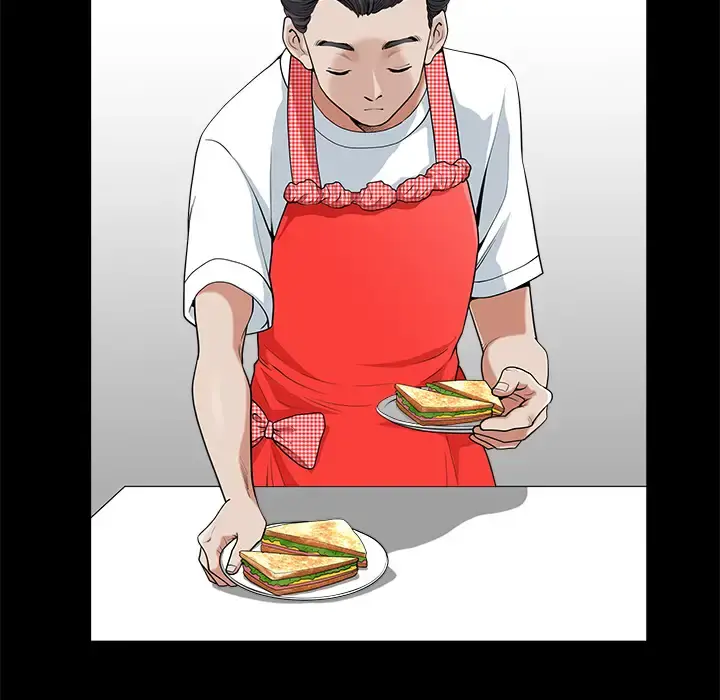 邻居 - 第2话 - page 18