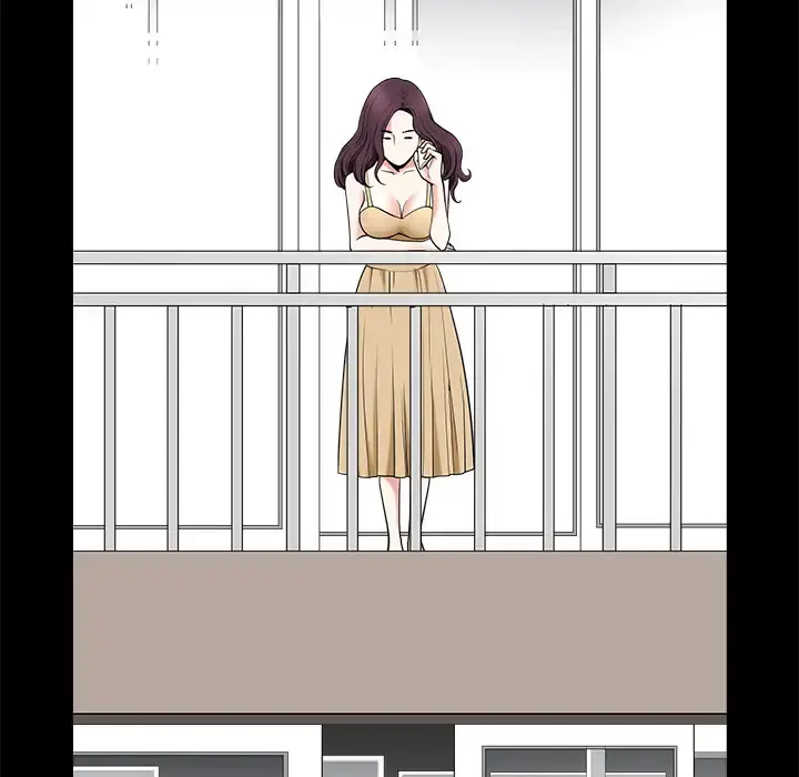 邻居 - 第2话 - page 107